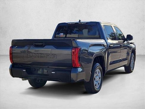 Used 2025 Toyota Tundra SR image 5