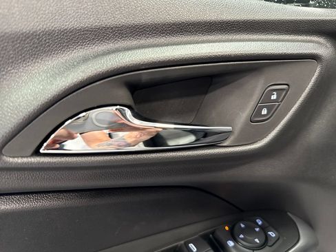 New 2026 Chevrolet Trax LS FWD image 27