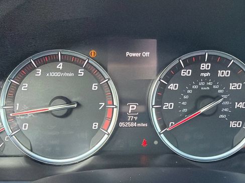 Used 2020 Acura TLX V6 w/ A-SPEC Pkg FWD image 22