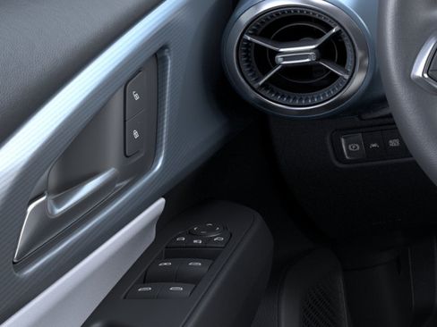 New 2025 Chevrolet Equinox EV LT FWD image 22