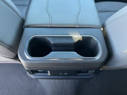 Used 2024 Chevrolet Silverado 1500 LT Trail Boss w/ Convenience Package II image 37