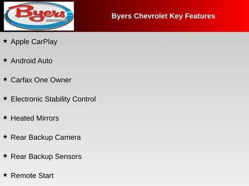 Used 2017 Chevrolet Impala LT w/ Convenience Package FWD image 12