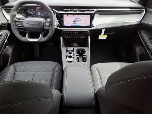 New 2026 Jeep Cherokee Laredo AWD/4WD image 12