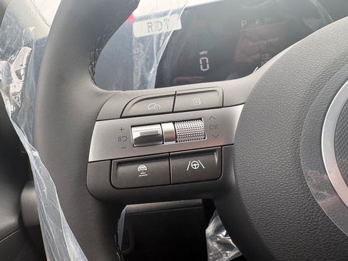 New 2026 Hyundai Kona SEL Sport FWD image 24