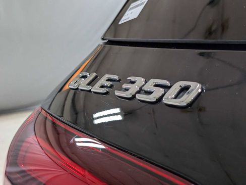 Certified 2024 Mercedes-Benz GLE 350 GLE 350 image 16