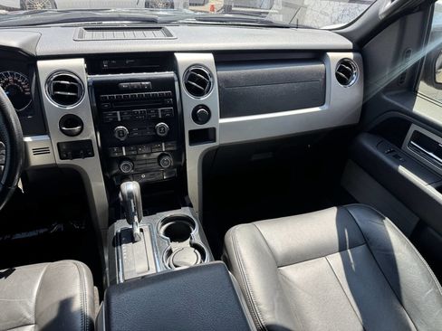 Used 2011 Ford F150 FX2 w/ FX Luxury Pkg image 16