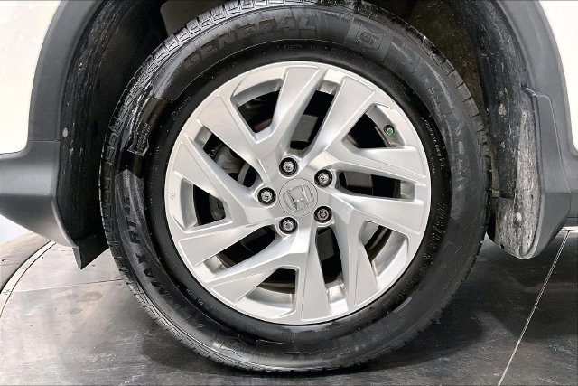 Used 2015 Honda CR-V EX-L image 5