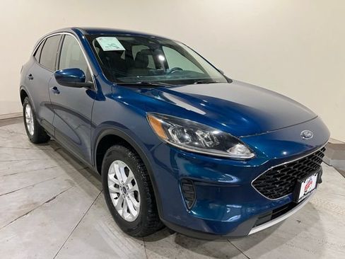 Used 2020 Ford Escape SE AWD/4WD image 2