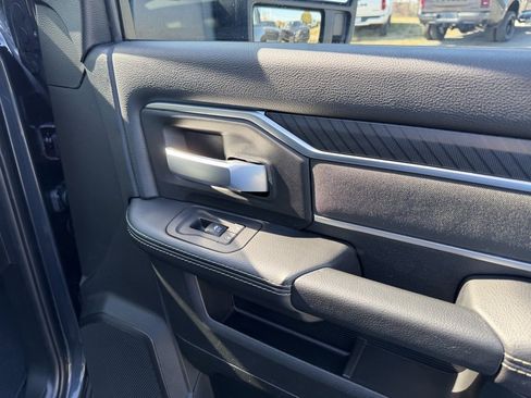 Used 2025 RAM 2500 Big Horn image 28