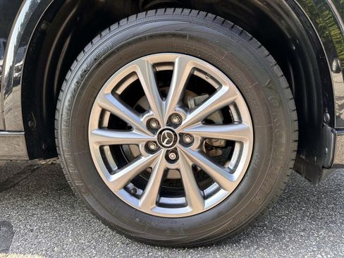 Used 2024 MAZDA CX-5 AWD 2.5 S w/ Select Package image 6