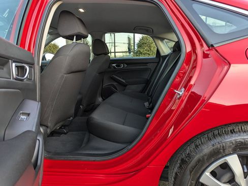 Used 2023 Honda Civic LX image 38