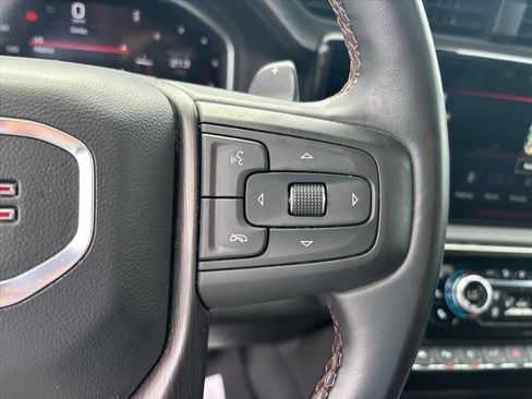 Used 2024 GMC Sierra 1500 AT4 w/ AT4 Premium Package AWD/4WD image 30