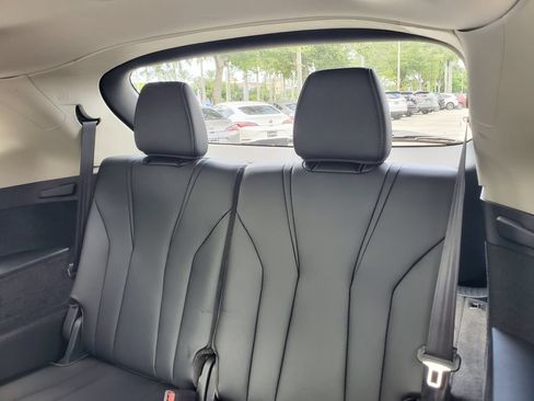 Certified 2024 Acura MDX SH-AWD image 14
