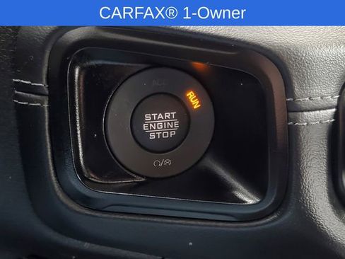 Used 2024 Jeep Wrangler Unlimited Rubicon image 23