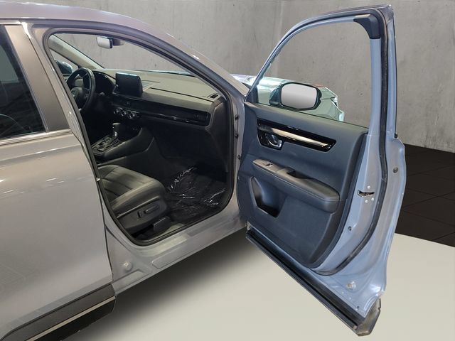 Used 2025 Honda CR-V EX-L image 39