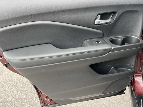 Used 2021 Honda Passport Touring image 20