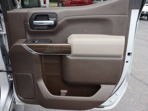 Used 2019 Chevrolet Silverado 1500 RST w/ All-Star Edition image 25