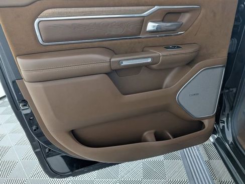 Used 2021 RAM 1500 Limited image 28