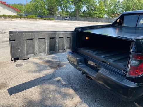 Used 2012 Honda Ridgeline RTL image 23