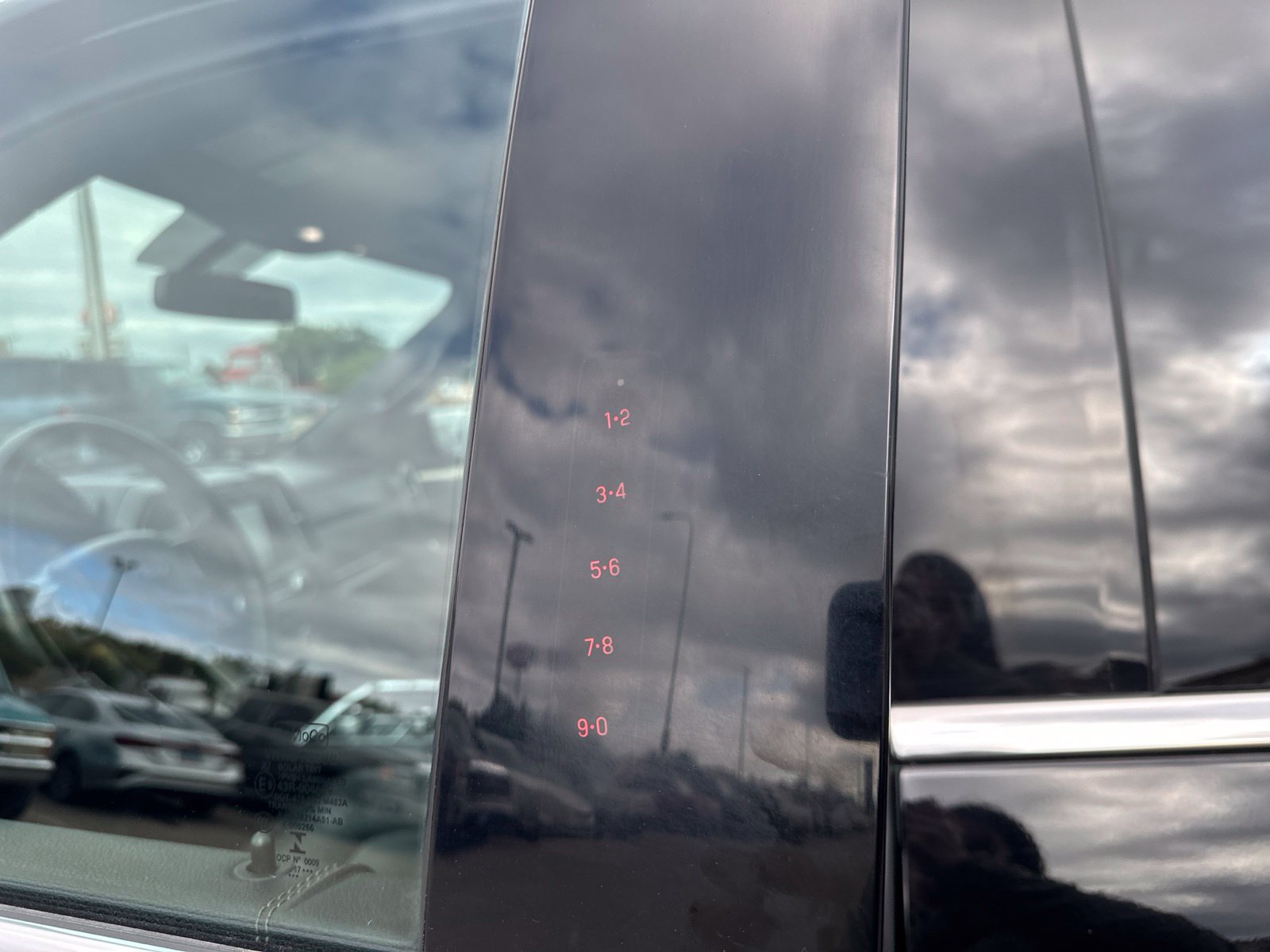 Used 2018 Ford Expedition Max Limited AWD/4WD image 43