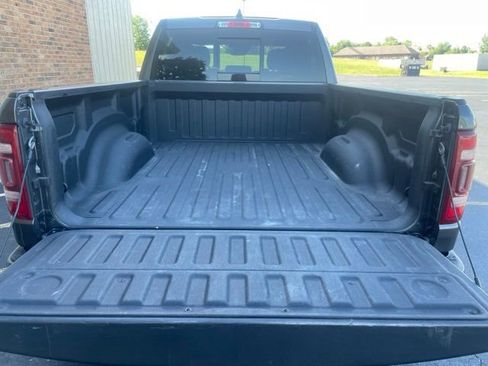 Used 2020 RAM 1500 Limited AWD/4WD image 65