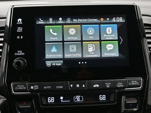 Used 2018 Honda Odyssey EX-L image 12