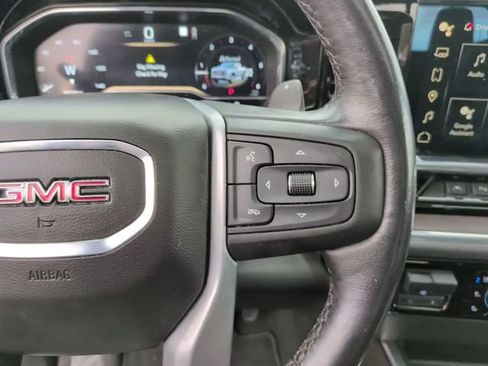Certified 2022 GMC Sierra 1500 SLT w/ SLT Premium Plus Package AWD/4WD image 20