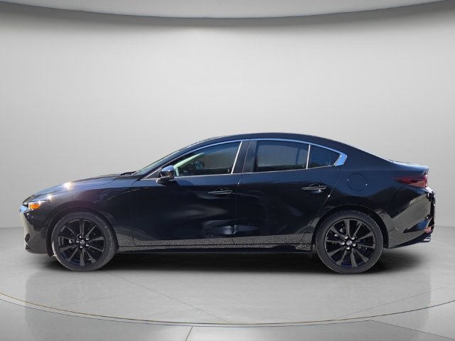 New 2026 MAZDA MAZDA3 s Sport FWD image 2