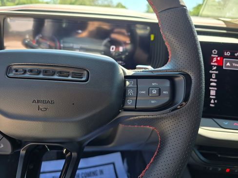 New 2026 Dodge Charger R/T w/ Performance Handling Group AWD/4WD image 20