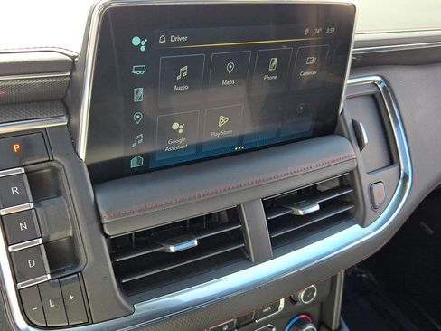 Used 2024 Chevrolet Tahoe RST w/ Luxury Package image 23