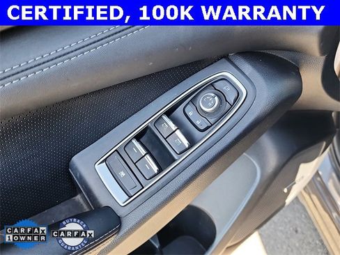 Certified 2023 Subaru Ascent Limited w/ Technology Package image 12