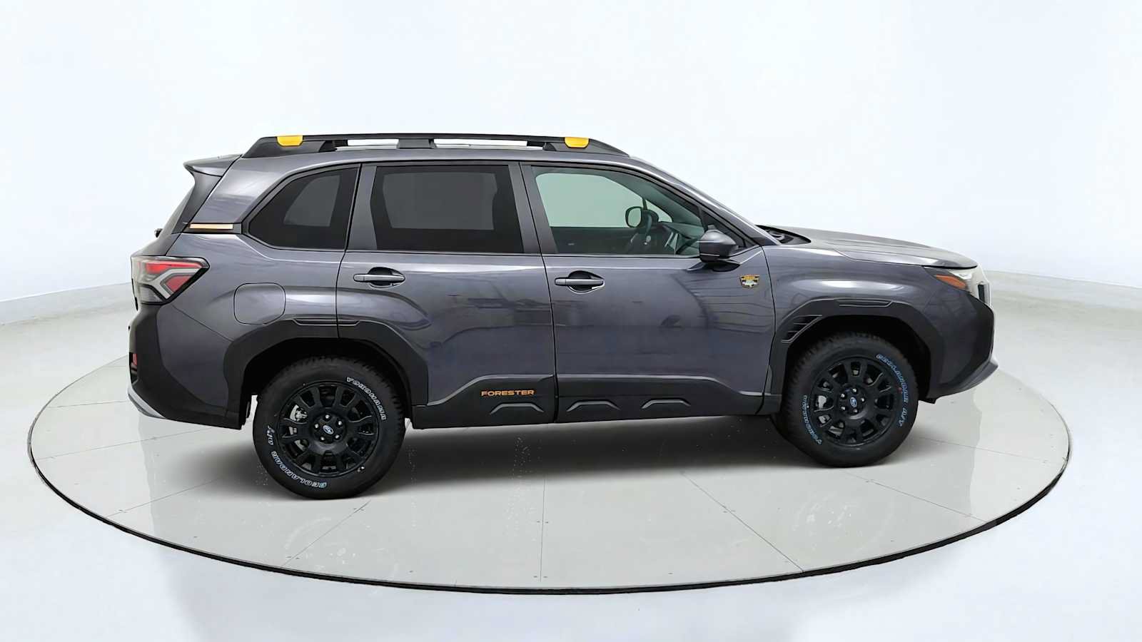New 2026 Subaru Forester Wilderness AWD/4WD image 10
