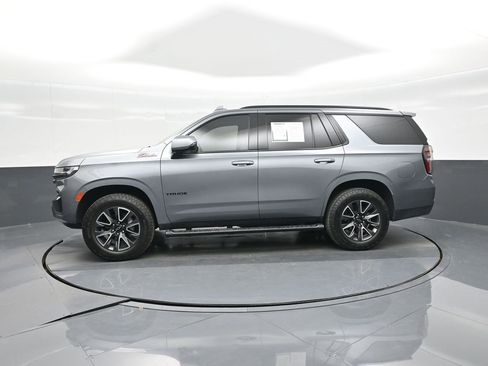 Used 2021 Chevrolet Tahoe Z71 w/ Z71 Off-Road Package image 21