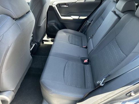 Used 2023 Toyota RAV4 SE w/ Convenience Package AWD/4WD image 26