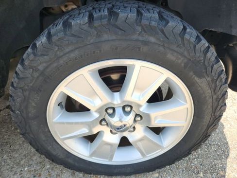 Used 2013 Ford F150 Lariat w/ Luxury Equipment Group AWD/4WD image 12