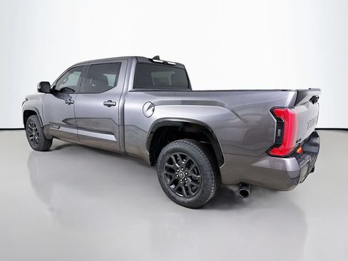 Used 2023 Toyota Tundra Platinum AWD/4WD image 6