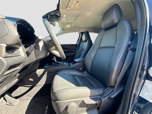 Used 2024 MAZDA CX-30 AWD 2.5 S w/ Select Sport Pkg image 22