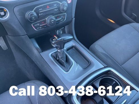 Used 2022 Dodge Charger SXT image 25
