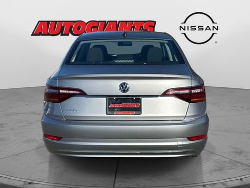 Used 2019 Volkswagen Jetta S w/ Driver Assistance Package image 4