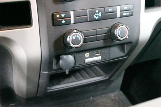 Used 2014 Ford F150 XLT w/ Trailer Tow Package AWD/4WD image 18