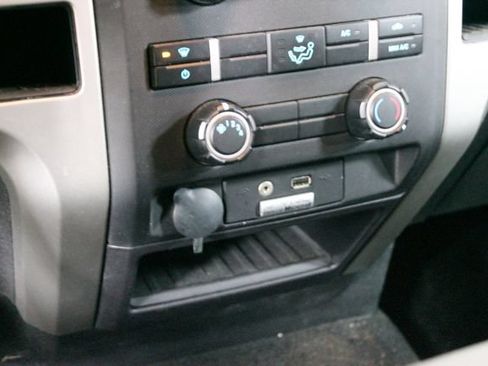 Used 2014 Ford F150 XLT w/ Trailer Tow Package AWD/4WD image 18