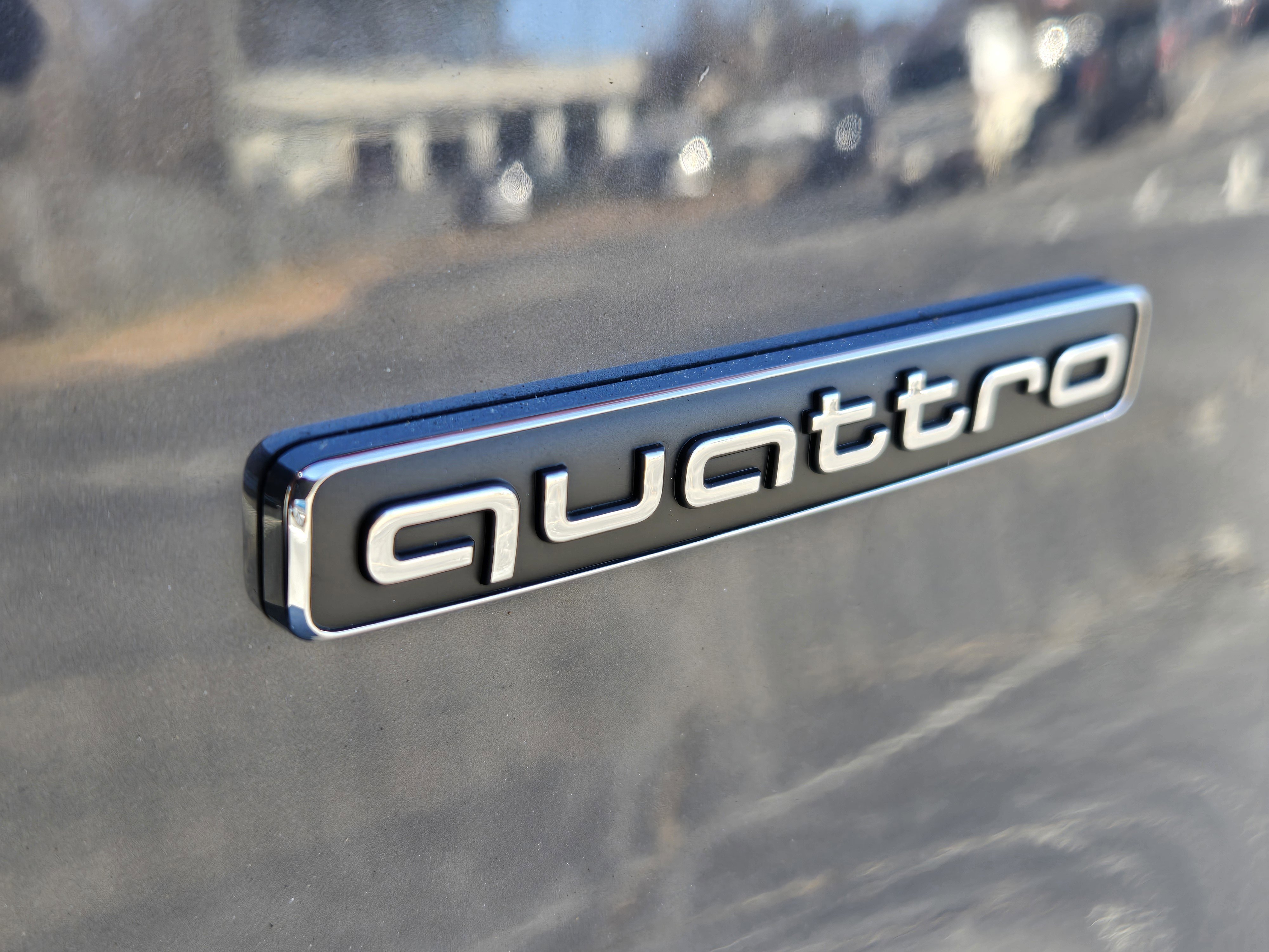 New 2025 Audi Q5 Premium AWD/4WD image 35