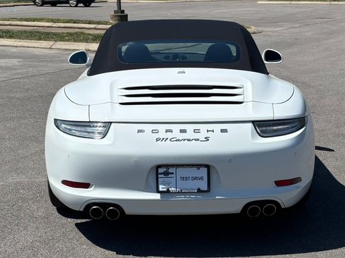 Used 2013 Porsche 911 Carrera S RWD image 15