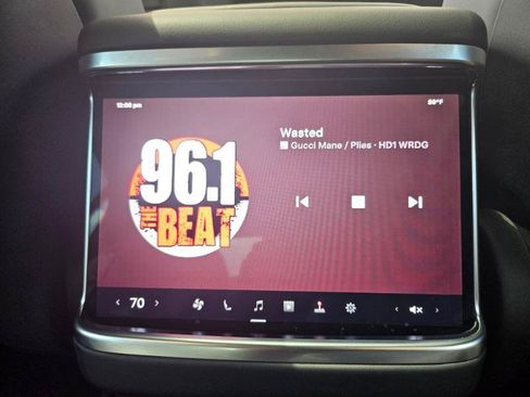 Used 2023 Tesla Model X AWD/4WD image 70