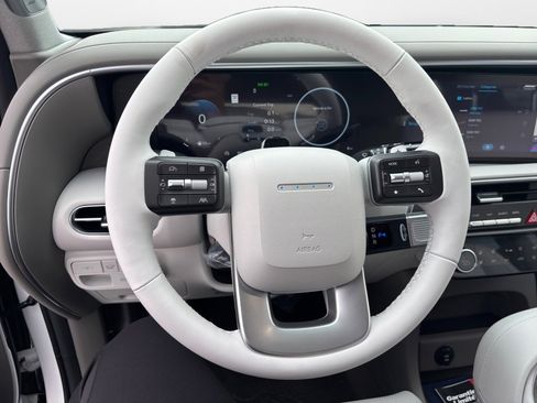 New 2026 Hyundai Palisade Limited image 10