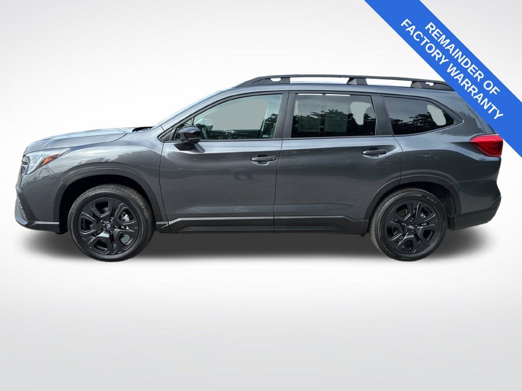 Used 2025 Subaru Ascent Onyx Edition AWD/4WD image 7