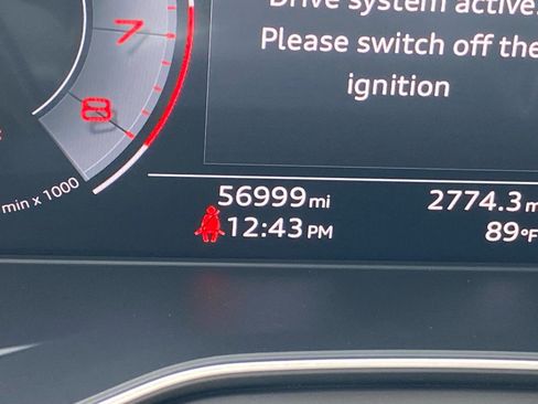Used 2024 Audi A4 2.0T Premium Plus AWD/4WD image 14