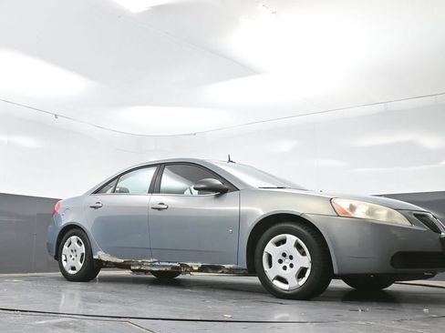 Used 2008 Pontiac G6 Value Leader FWD image 52