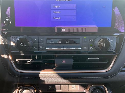 Used 2026 Toyota Grand Highlander Hybrid MAX Platinum image 39