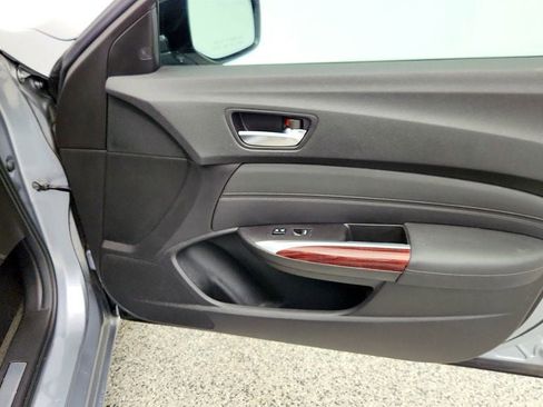 Used 2017 Acura TLX V6 w/ Advance Package image 27